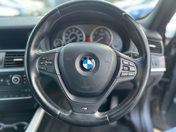 Used BMW X3 2013 for sale - 76235818: Photo 10