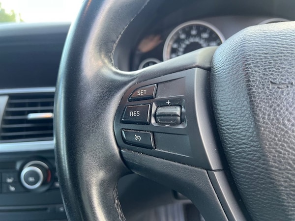 Used BMW X3 2013 for sale - 76235818: Photo 14