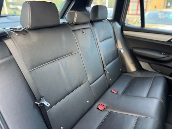 Used BMW X3 2013 for sale - 76235818: Photo 16