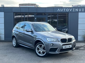 Used BMW X3 2013 for sale - 76235818: Photo 2