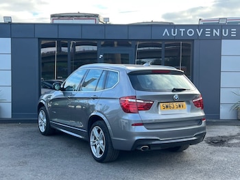 Used BMW X3 2013 for sale - 76235818: Photo 3