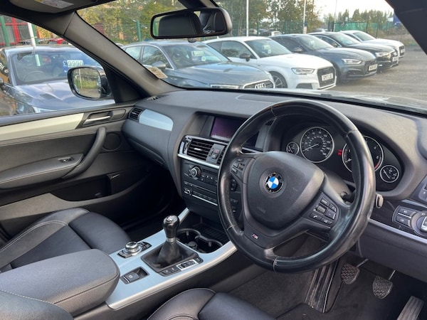 Used BMW X3 2013 for sale - 76235818: Photo 5