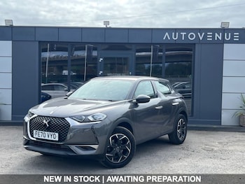 2020 (70) - 1.2 PureTech Elegance Crossback 5dr Petrol Manual Euro 6 (s/s) (100 ps)