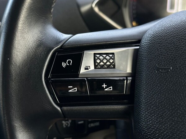 Used DS Automobiles DS 3 Crossback 2020 for sale - 76081023: Photo 20