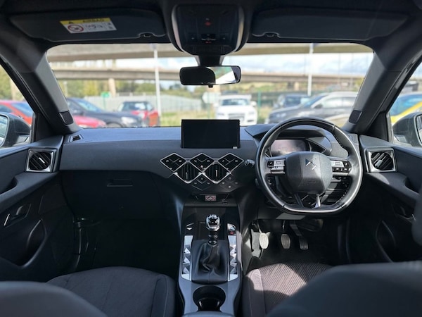Used DS Automobiles DS 3 Crossback 2020 for sale - 76081023: Photo 22