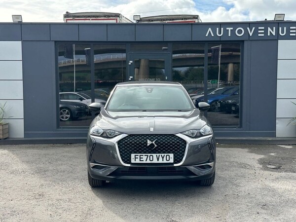 Used DS Automobiles DS 3 Crossback 2020 for sale - 76081023: Photo 27