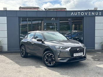 Used DS Automobiles DS 3 Crossback 2020 for sale - 76081023: Photo 2