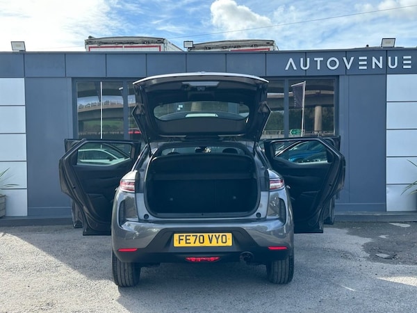 Used DS Automobiles DS 3 Crossback 2020 for sale - 76081023: Photo 30