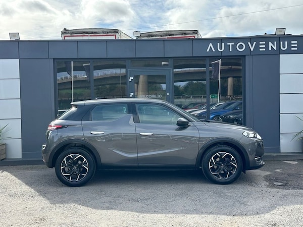 Used DS Automobiles DS 3 Crossback 2020 for sale - 76081023: Photo 31
