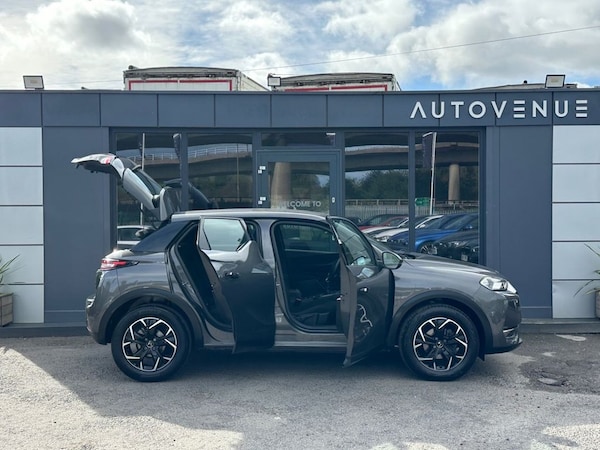Used DS Automobiles DS 3 Crossback 2020 for sale - 76081023: Photo 32