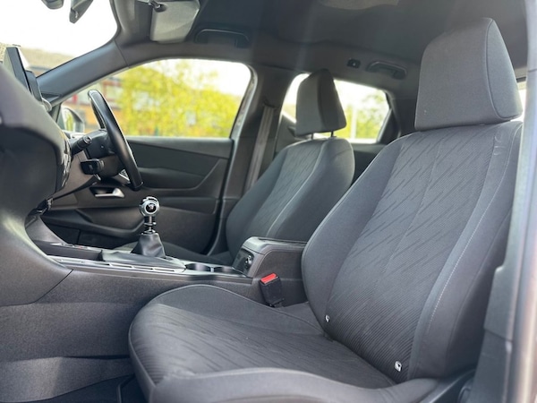 Used DS Automobiles DS 3 Crossback 2020 for sale - 76081023: Photo 9