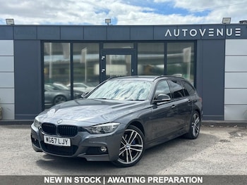 Used BMW 3 Series 2017 for sale - 79059394: Photo