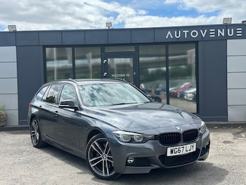 Used BMW 3 Series 2017 for sale - 79059394: Photo