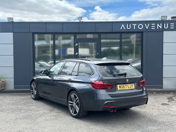Used BMW 3 Series 2017 for sale - 79059394: Photo