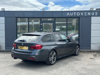 Used BMW 3 Series 2017 for sale - 79059394: Photo