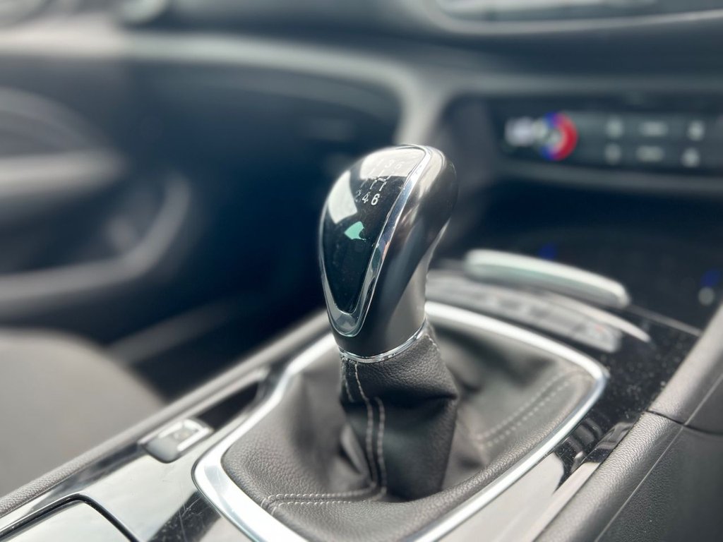 Used Vauxhall Insignia 2018 for sale - 78180771: Photo 10