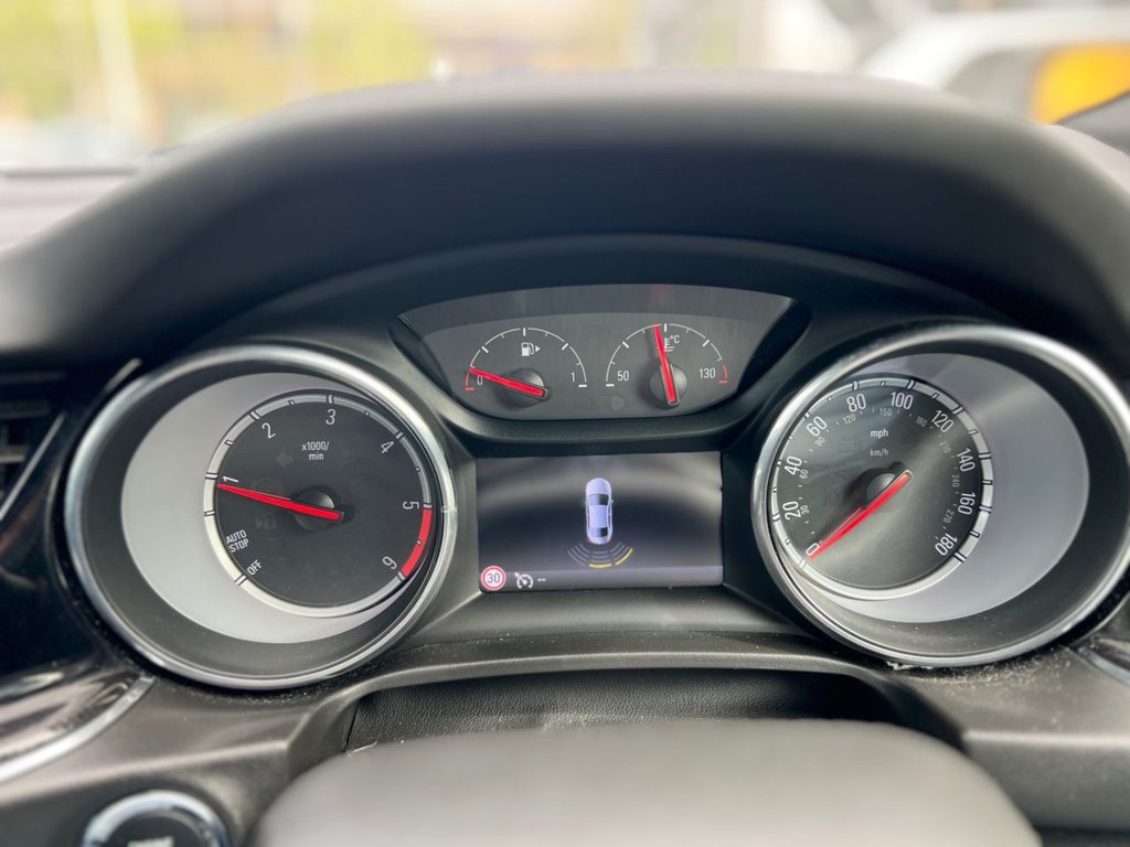 Used Vauxhall Insignia 2018 for sale - 78180771: Photo 14