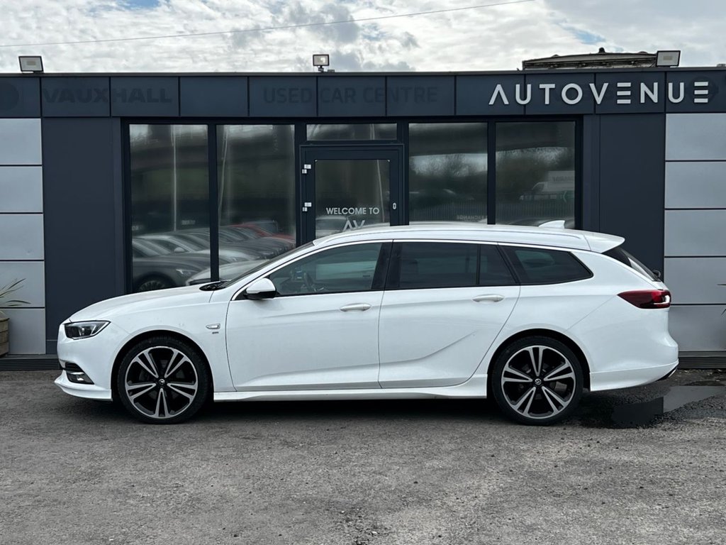 Used Vauxhall Insignia 2018 for sale - 78180771: Photo 15