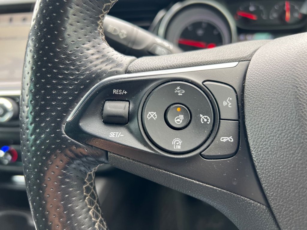 Used Vauxhall Insignia 2018 for sale - 78180771: Photo 18