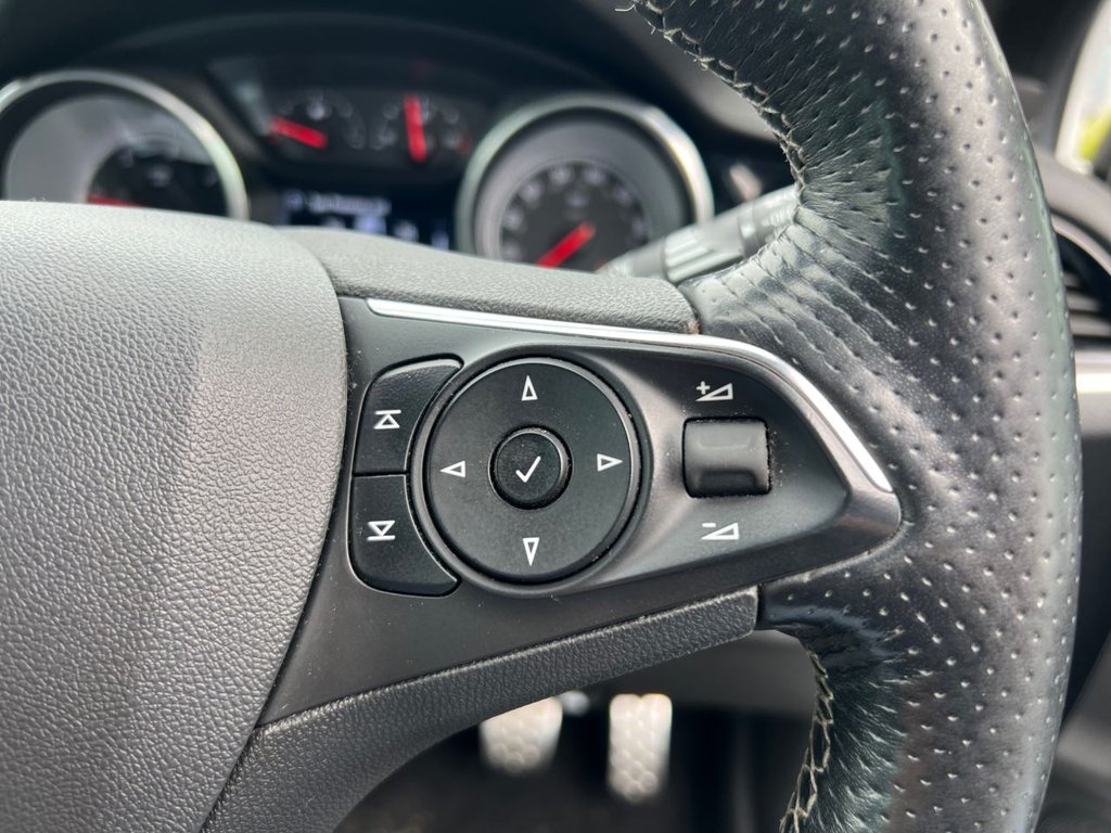 Used Vauxhall Insignia 2018 for sale - 78180771: Photo 19