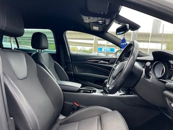 Used Vauxhall Insignia 2018 for sale - 78180771: Photo