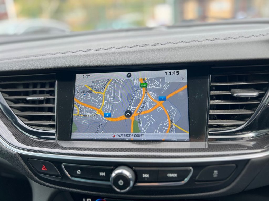 Used Vauxhall Insignia 2018 for sale - 78180771: Photo 7