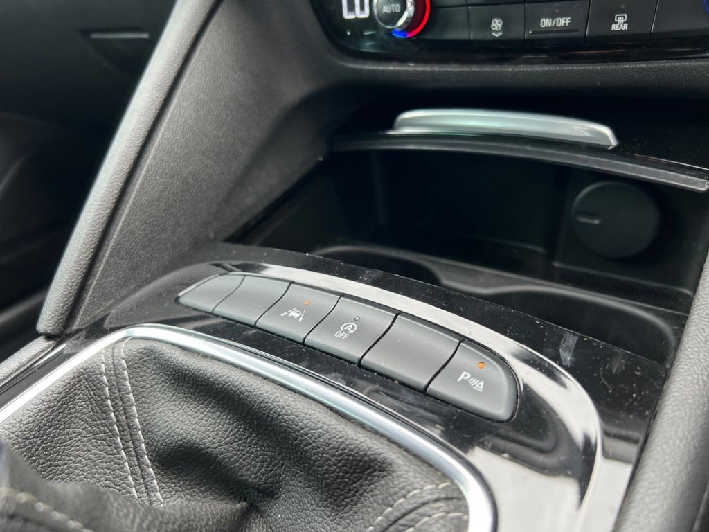 Used Vauxhall Insignia 2018 for sale - 78180771: Photo 8