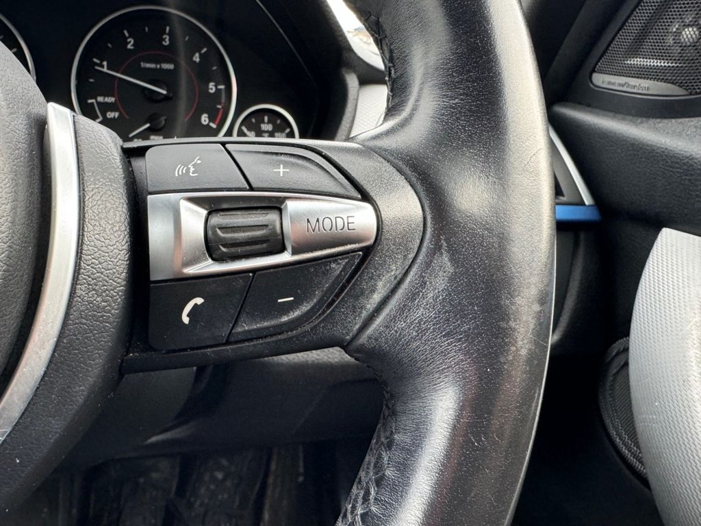 Used BMW 3 Series 2015 for sale - 77897575: Photo 10