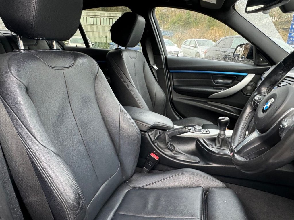 Used BMW 3 Series 2015 for sale - 77897575: Photo 13