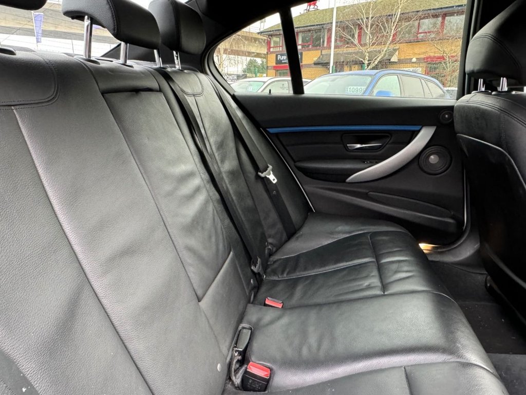 Used BMW 3 Series 2015 for sale - 77897575: Photo 14