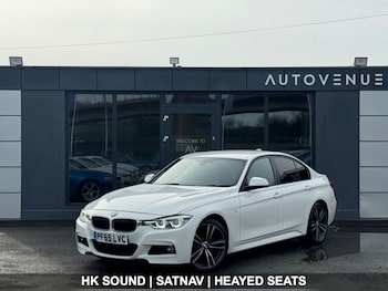 Used BMW 3 Series 2015 for sale - 77897575: Photo