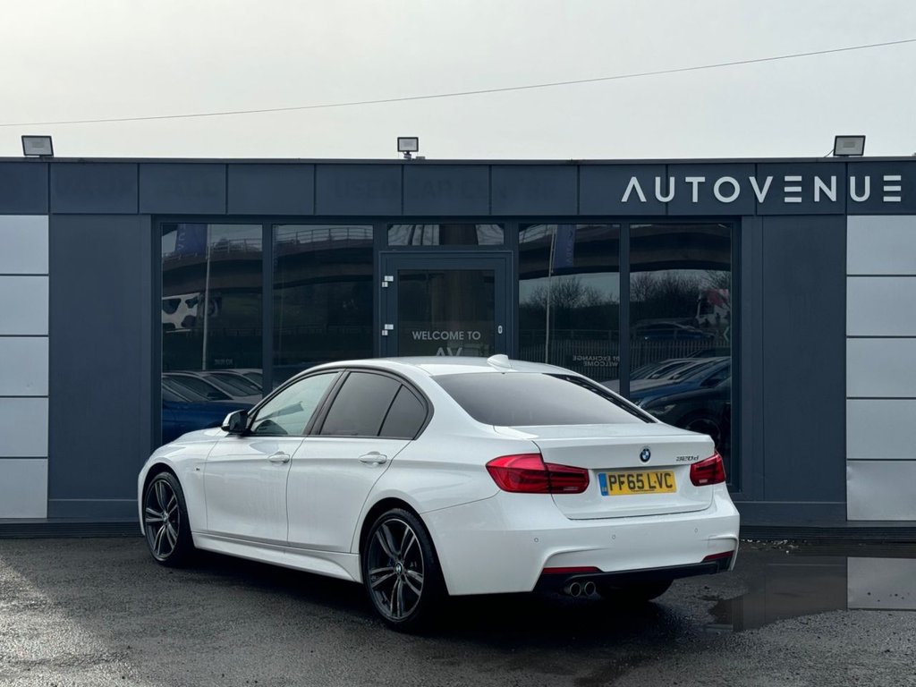 Used BMW 3 Series 2015 for sale - 77897575: Photo 2