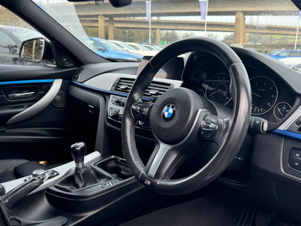 Used BMW 3 Series 2015 for sale - 77897575: Photo 4