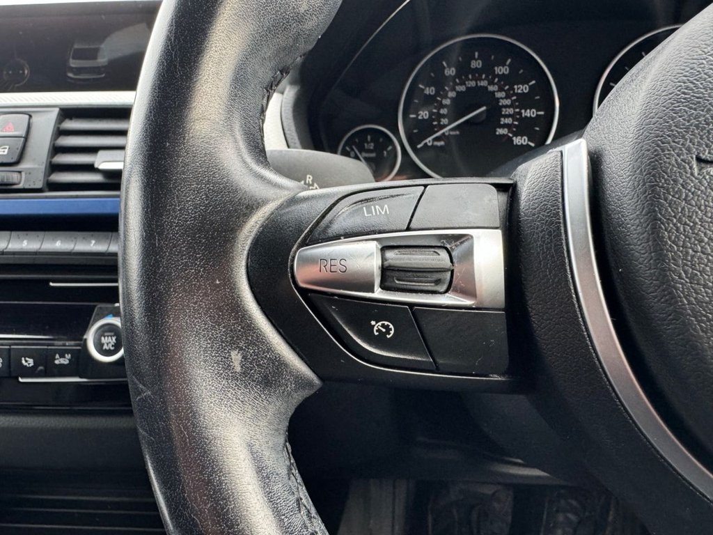 Used BMW 3 Series 2015 for sale - 77897575: Photo 9