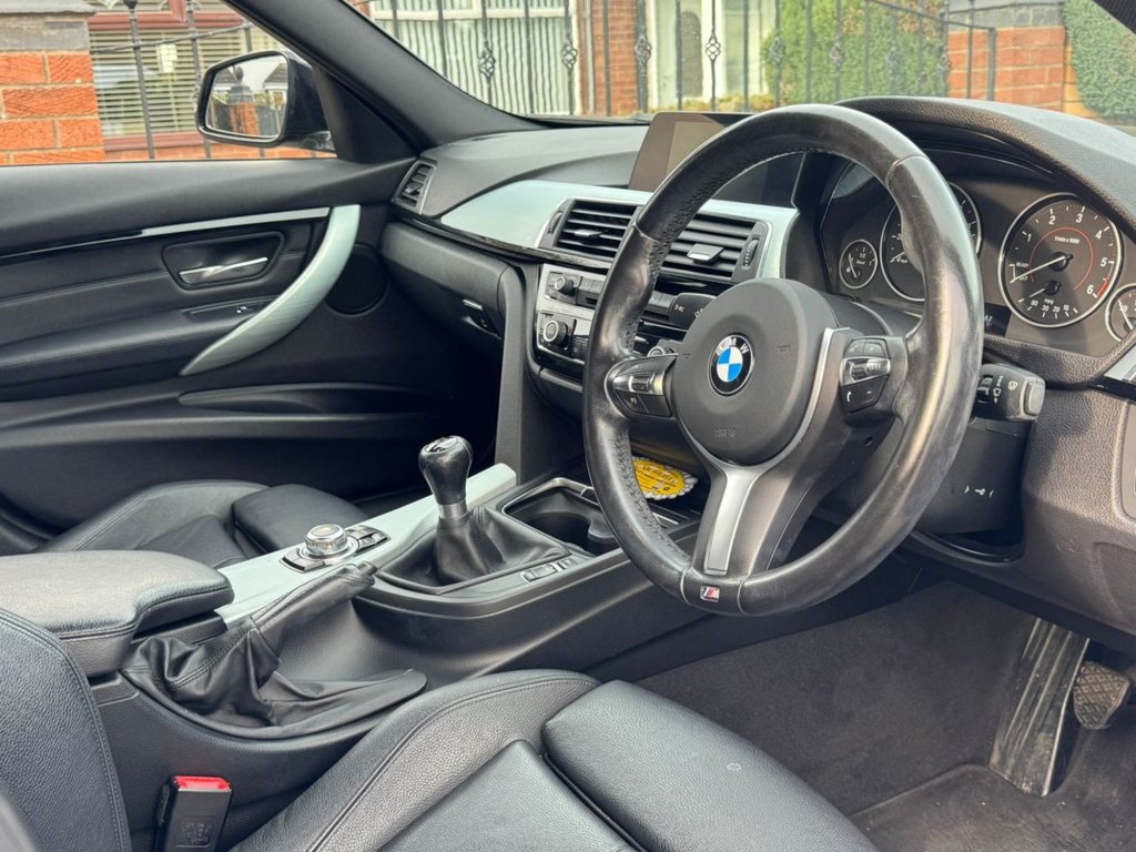 Used BMW 3 Series 2016 for sale - 77583655: Photo 4