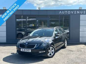2018 (18) - 1.6 TDI SE Estate 5dr Diesel DSG Euro 6 (s/s) (115 ps)