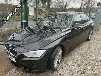 Used BMW 3 Series 2015 for sale - 77276360: Photo