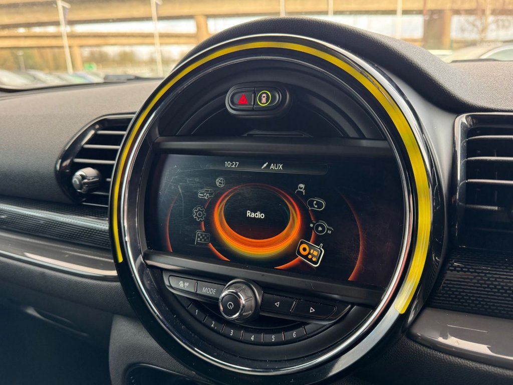 Used MINI Clubman 2016 for sale - 77080408: Photo 12