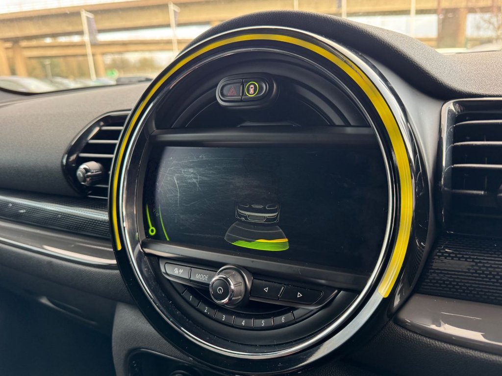 Used MINI Clubman 2016 for sale - 77080408: Photo 13