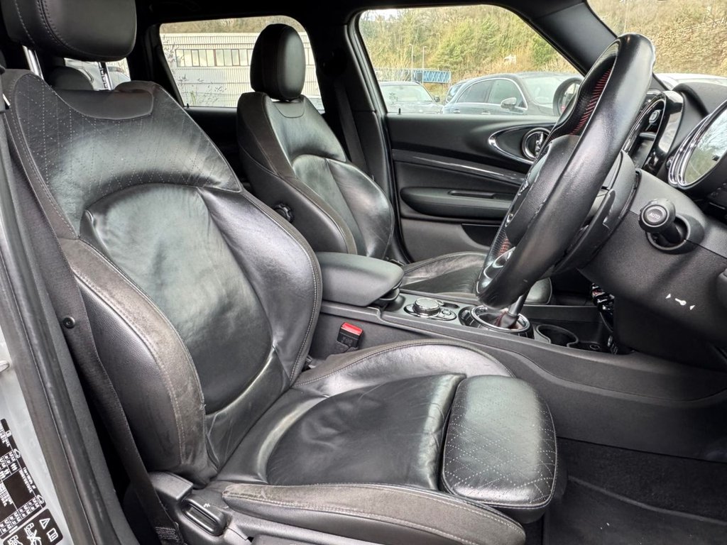 Used MINI Clubman 2016 for sale - 77080408: Photo 16