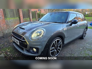 2016 (66) - 2.0 Cooper SD Estate 6dr Diesel Auto ALL4 Euro 6 (s/s) (190 ps) 4-Door