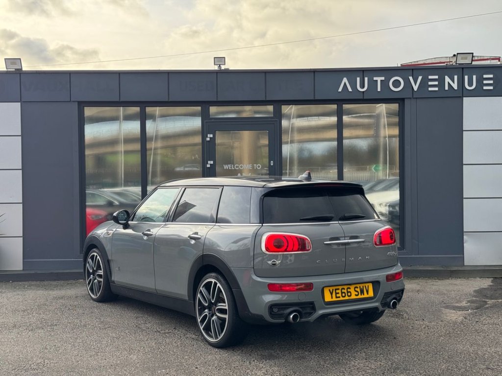 Used MINI Clubman 2016 for sale - 77080408: Photo 2