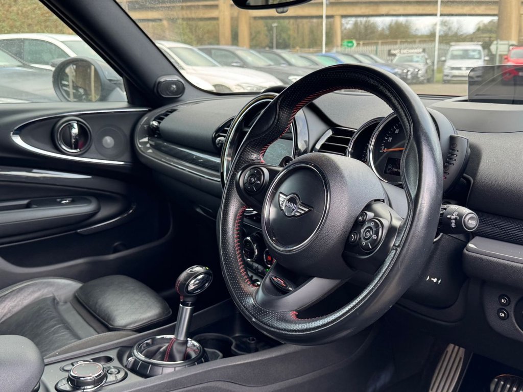 Used MINI Clubman 2016 for sale - 77080408: Photo 5