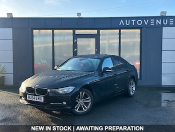 Used BMW 3 Series 2014 for sale - 76950243: Photo