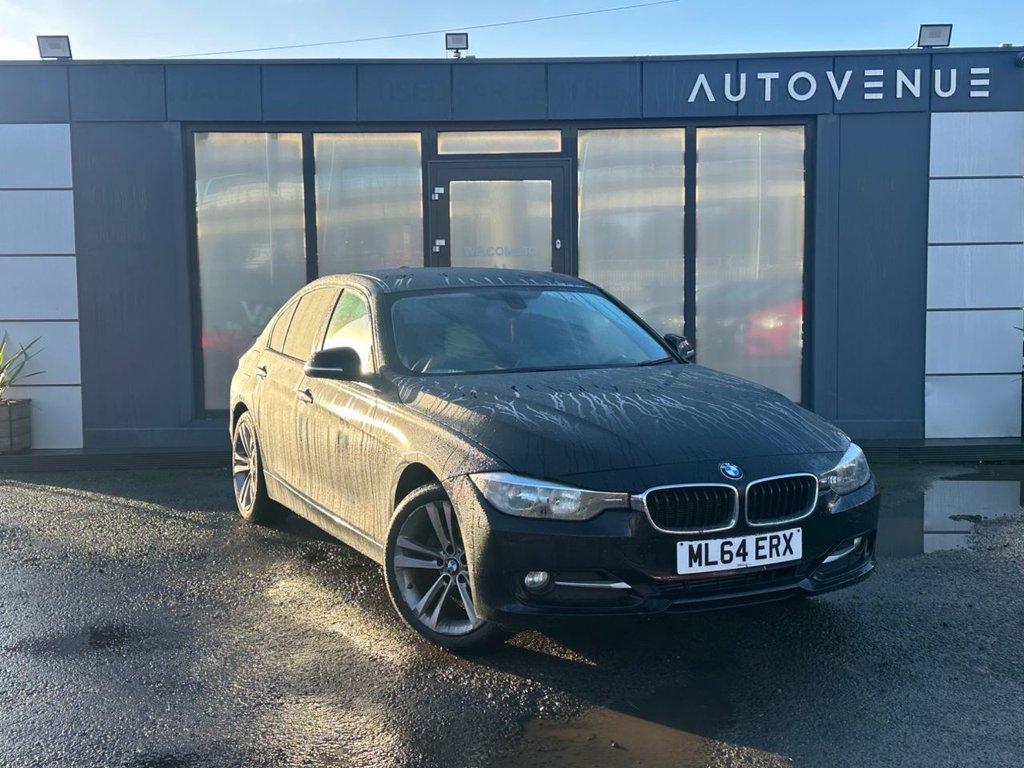 Used BMW 3 Series 2014 for sale - 76950243: Photo 2