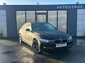Used BMW 3 Series 2014 for sale - 76950243: Photo