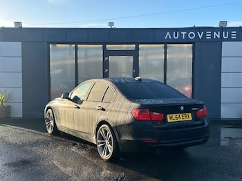 Used BMW 3 Series 2014 for sale - 76950243: Photo