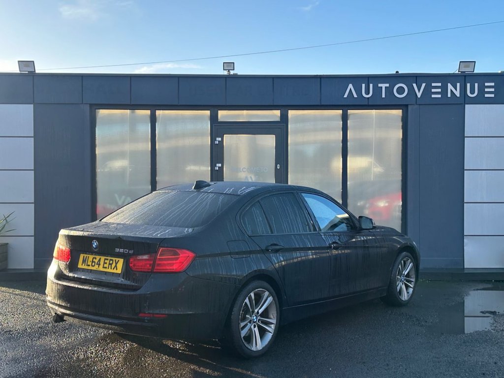 Used BMW 3 Series 2014 for sale - 76950243: Photo 4