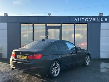 Used BMW 3 Series 2014 for sale - 76950243: Photo