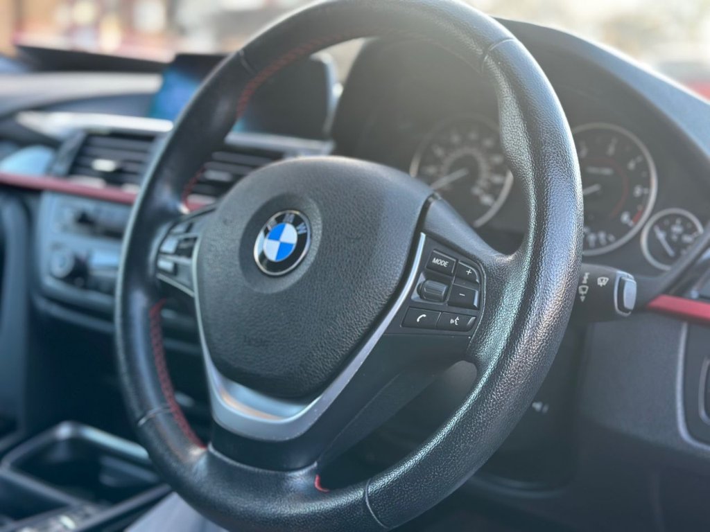 Used BMW 3 Series 2014 for sale - 76950243: Photo 6